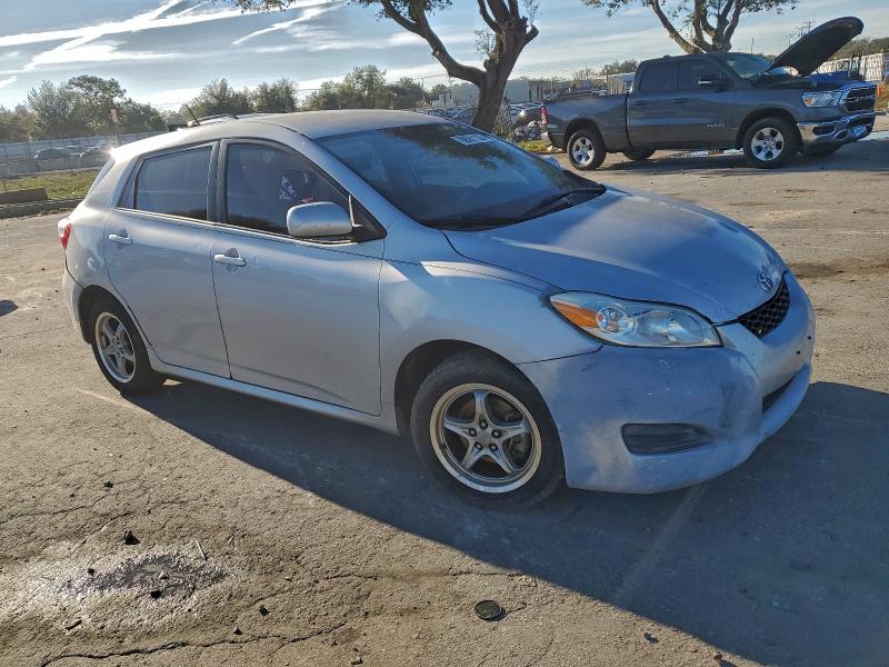 Photo 4 from auction – 2009 TOYOTA COROLLA MA with VIN 2T1KU40E89C051930