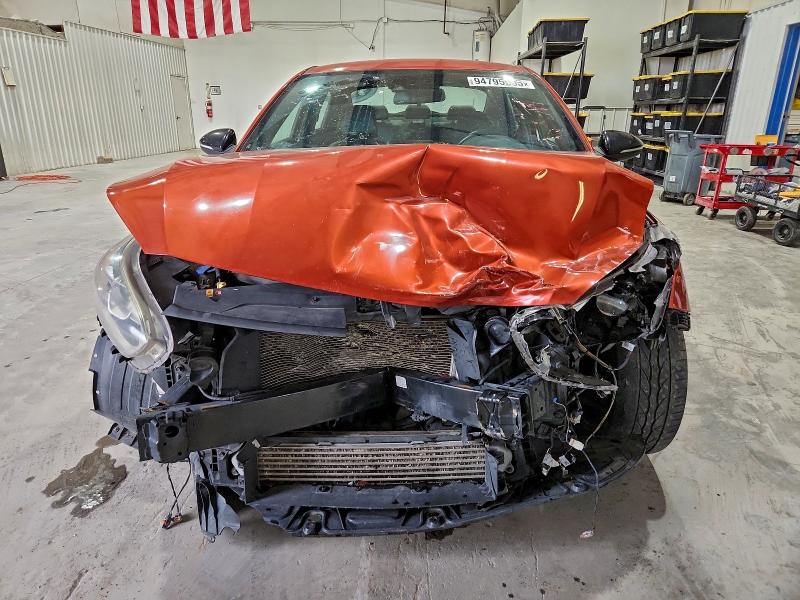 Photo 5 from auction – 2020 KIA FORTE with VIN 3KPF44AC5LE138210