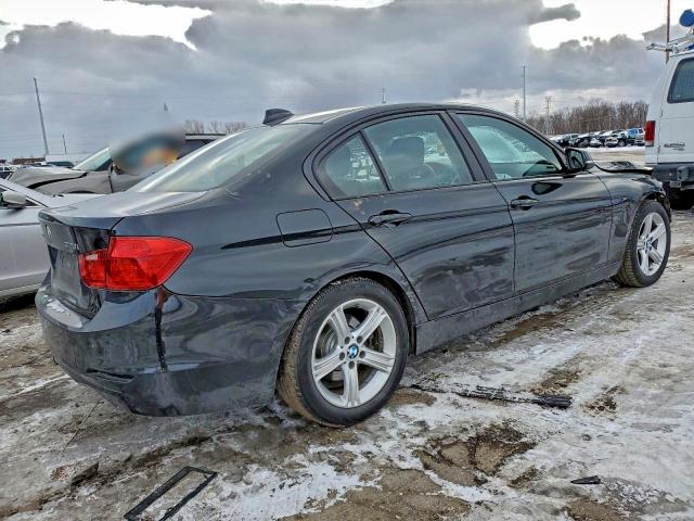 Photo 3 from auction – 2013 BMW 328 XI with VIN WBA3B3G57DNR80536