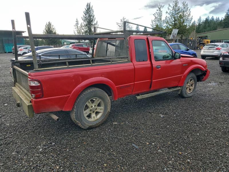 Photo 3 from auction – 2002 FORD RANGER SUP with VIN 1FTZR45E12PA23516
