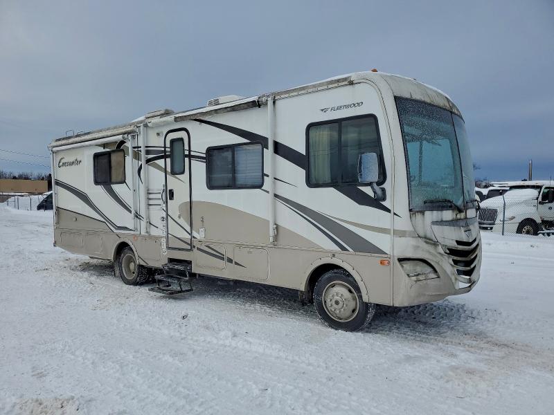 FORD F53 2011 with VIN 1F65F5DY4B0A00641 - Photo from auction