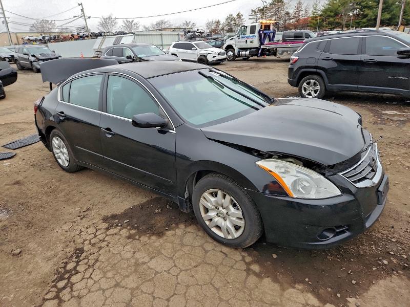 Photo 4 from auction – 2012 NISSAN ALTIMA BAS with VIN 1N4AL2AP2CC191271