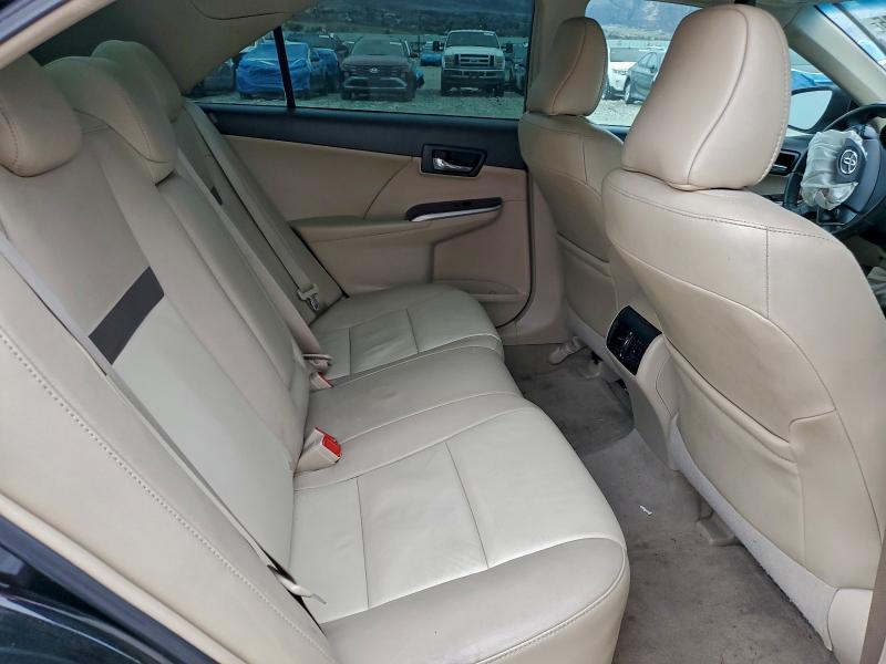 Photo 10 from auction – 2012 TOYOTA CAMRY BASE with VIN 4T1BF1FK2CU068590