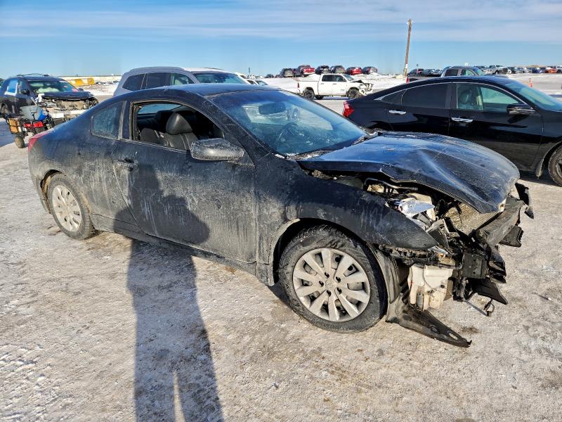 Photo 4 from auction – 2008 NISSAN ALTIMA 2.5 with VIN 1N4AL24E48C217676