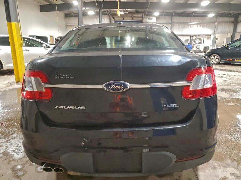 Фото 6 с аукциона – 2011 FORD TAURUS SEL с VIN 1FAHP2EW6BG188224