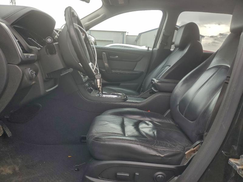 Photo 7 from auction – 2016 GMC ACADIA SLT with VIN 1GKKVRKD2GJ191766