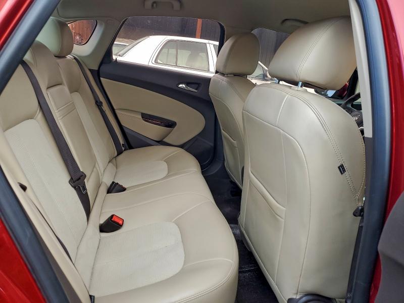 Photo 10 from auction – 2015 BUICK VERANO with VIN 1G4PP5SK0F4158146
