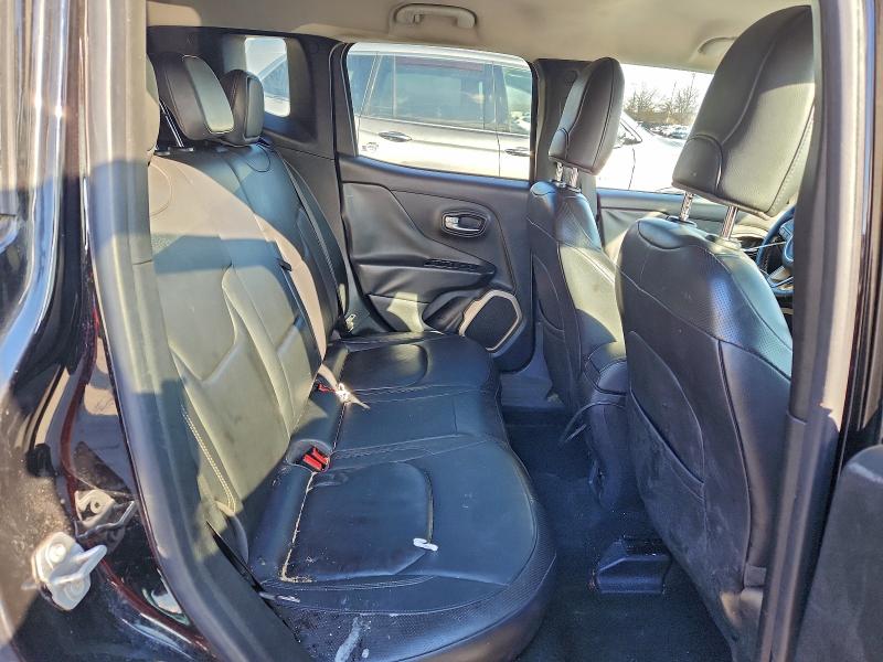 Photo 11 from auction – 2015 JEEP RENEGADE with VIN ZACCJADT3FPB46500