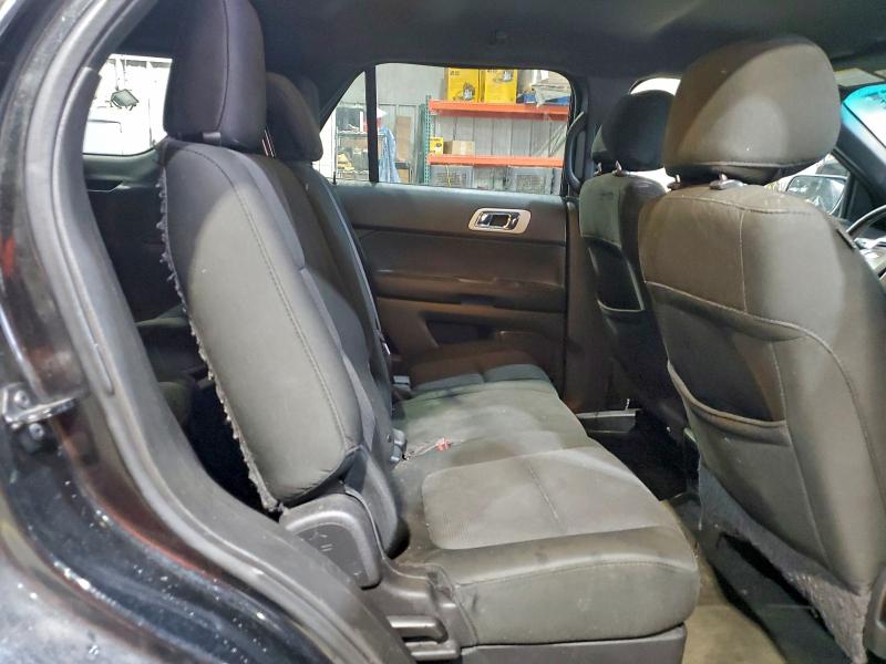 Foto 11 de la subasta – 2015 FORD EXPLORER X con VIN 1FM5K7D8XFGB31182