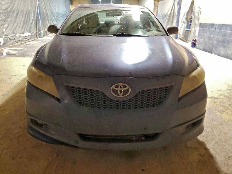 Photo 5 from auction – 2008 TOYOTA CAMRY CE with VIN 4T1BE46K58U260288