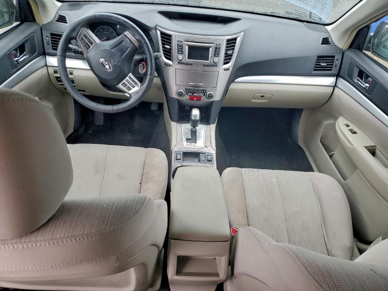 Снимка 8 от търг – 2014 SUBARU OUTBACK 2. с VIN 4S4BRBCC7E3266200