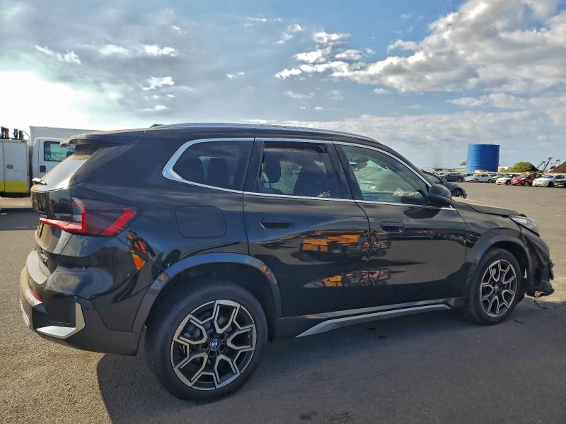 Photo 3 from auction – 2026 BMW X1 XDRIVE2 with VIN WBX73EF03T5413423