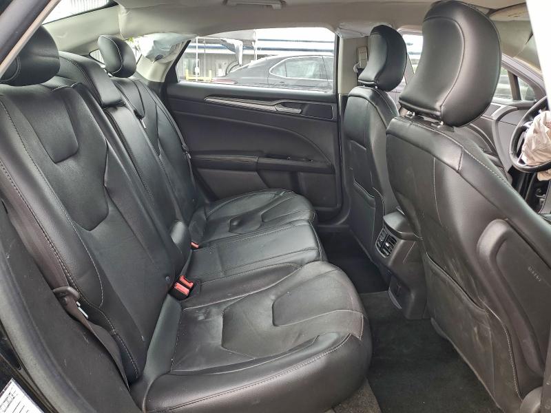 Photo 10 from auction – 2016 FORD FUSION TIT with VIN 3FA6P0K94GR263321