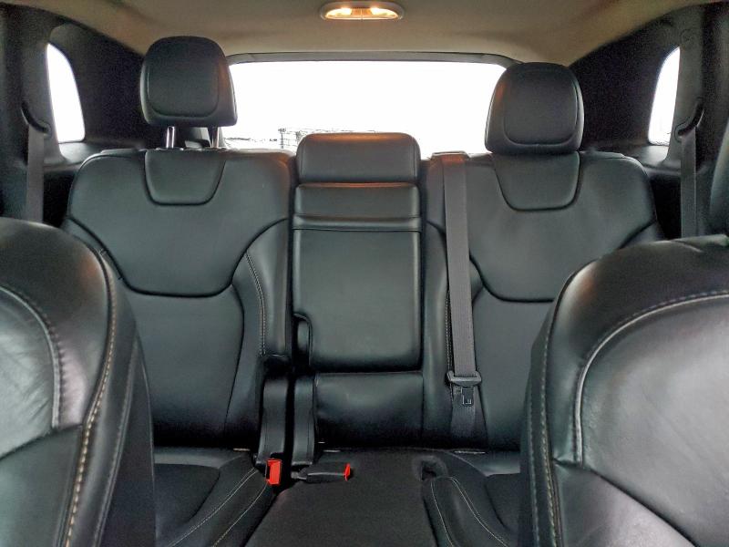 Photo 10 from auction – 2016 JEEP CHEROKEE L with VIN 1C4PJLDS6GW106713