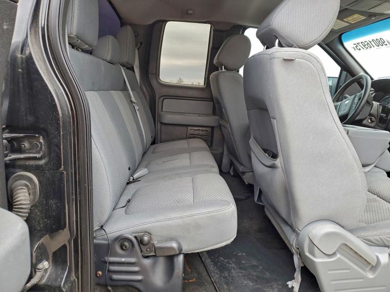 Photo 10 from auction – 2013 FORD F150 SUPER with VIN 1FTEX1CM2DFC87530