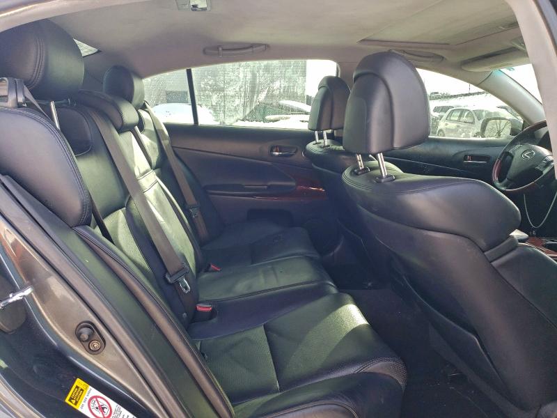 صورة رقم 10 من المزاد - 2007 LEXUS GS 450H مع VIN JTHBC96S575008314