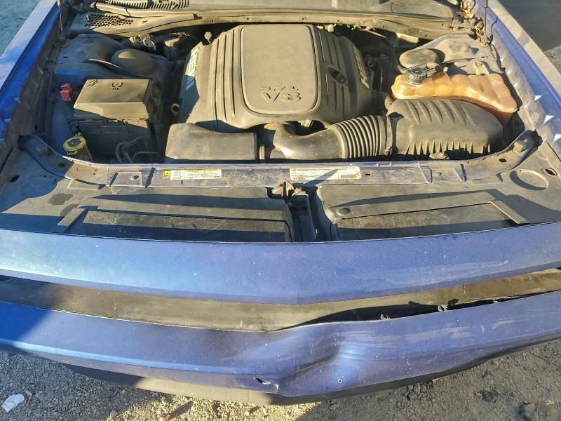 Photo 11 from auction – 2012 DODGE CHALLENGER with VIN 2C3CDYBTXCH261843