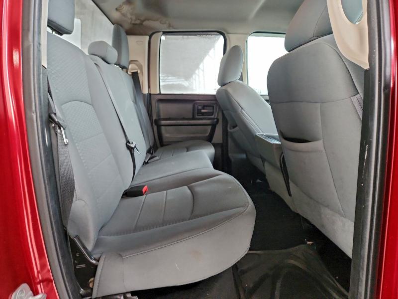 Photo 10 from auction – 2013 RAM 1500 ST with VIN 1C6RR6FT4DS573213