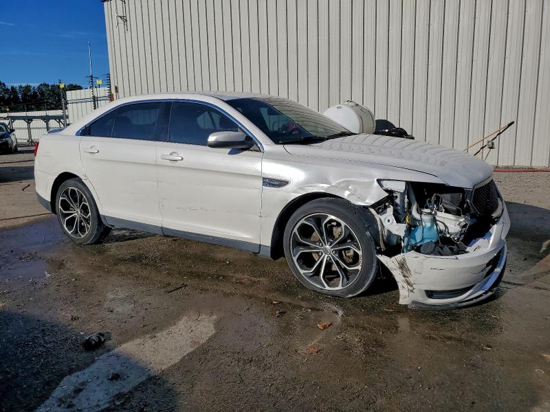 Фото 4 с аукциона – 2014 FORD TAURUS SEL с VIN 1FAHP2E81EG132858