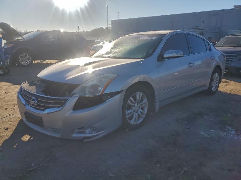 NISSAN ALTIMA BAS 2010 with VIN 1N4AL2AP9AC172987 - Photo from auction