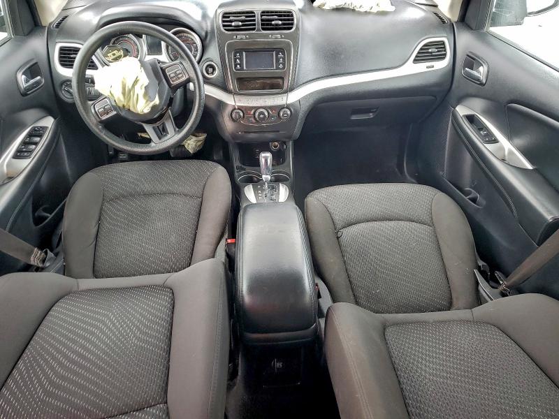 Photo 8 from auction – 2018 DODGE JOURNEY with VIN 3C4PDCAB9JT496683