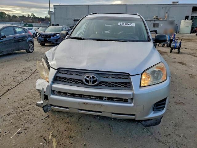 Photo 5 from auction – 2011 TOYOTA RAV4 with VIN 2T3BF4DV5BW128186