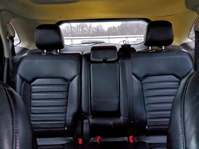 Photo 10 from auction – 2015 FORD EDGE SEL with VIN 2FMTK4J90FBC28109