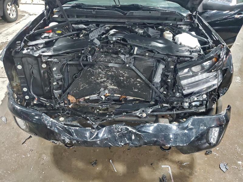 Photo 11 from auction – 2016 CHEVROLET SILVERADO with VIN 3GCUKSEC3GG217073