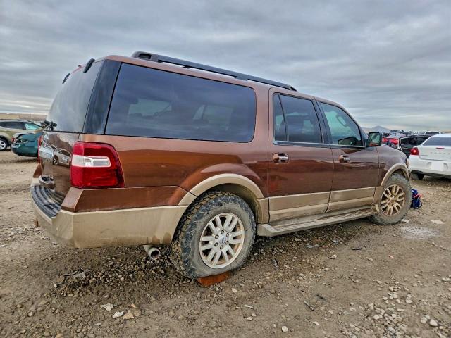 Photo 3 from auction – 2011 FORD EXPEDITION with VIN 1FMJK1J57BEF41062