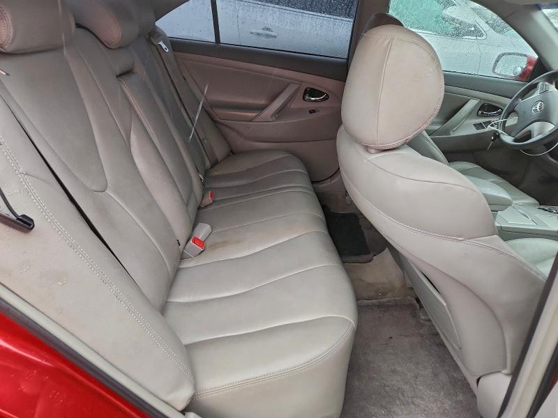 Photo 10 from auction – 2011 TOYOTA CAMRY BASE with VIN 4T1BF3EK1BU186142