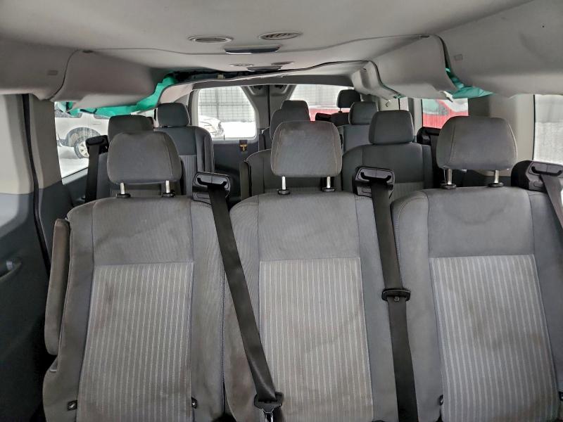 Photo 10 from auction – 2016 FORD TRANSIT T- with VIN 1FBZX2ZM8GKA20634