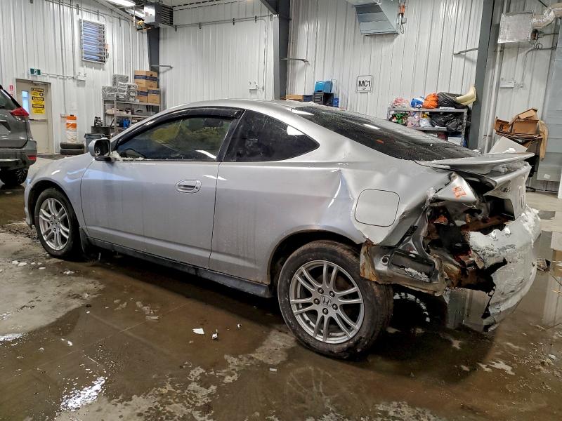 Photo 2 from auction – 2003 ACURA RSX with VIN JH4DC54843S800538