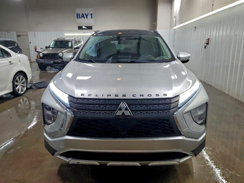 Photo 5 from auction – 2023 MITSUBISHI ECLIPSE CR with VIN JA4ATWAA7PZ001393