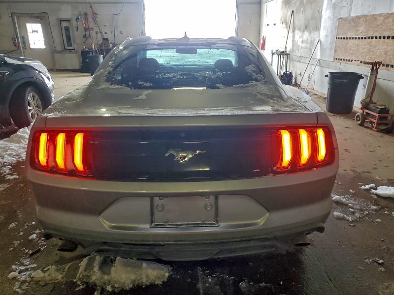 Photo 6 from auction – 2020 FORD MUSTANG with VIN 1FA6P8TH1L5190216