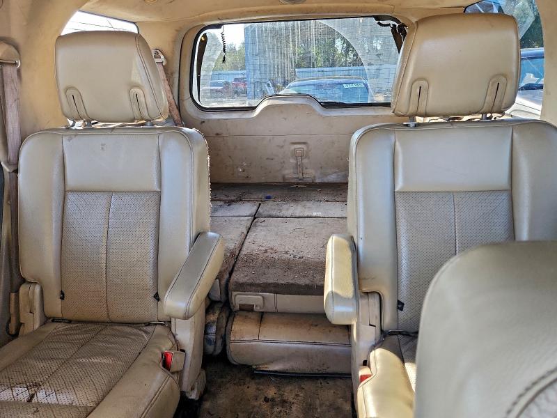 Photo 10 from auction – 2011 FORD EXPEDITION with VIN 1FMJU1H51BEF10843