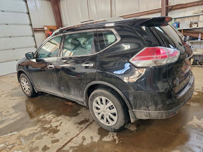 Photo 2 from auction – 2016 NISSAN ROGUE S with VIN 5N1AT2MV7GC896878