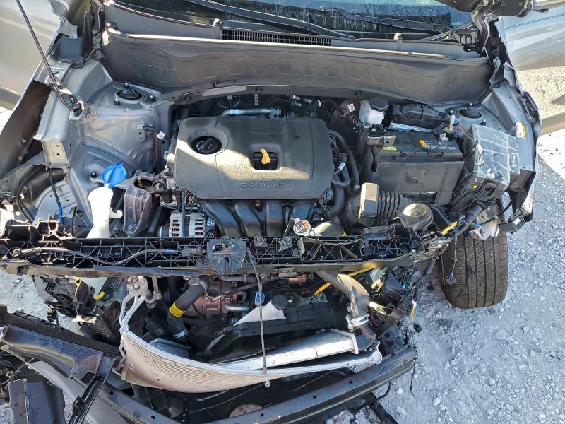 Photo 12 from auction – 2023 KIA SELTOS S with VIN KNDEU2AA6P7444482