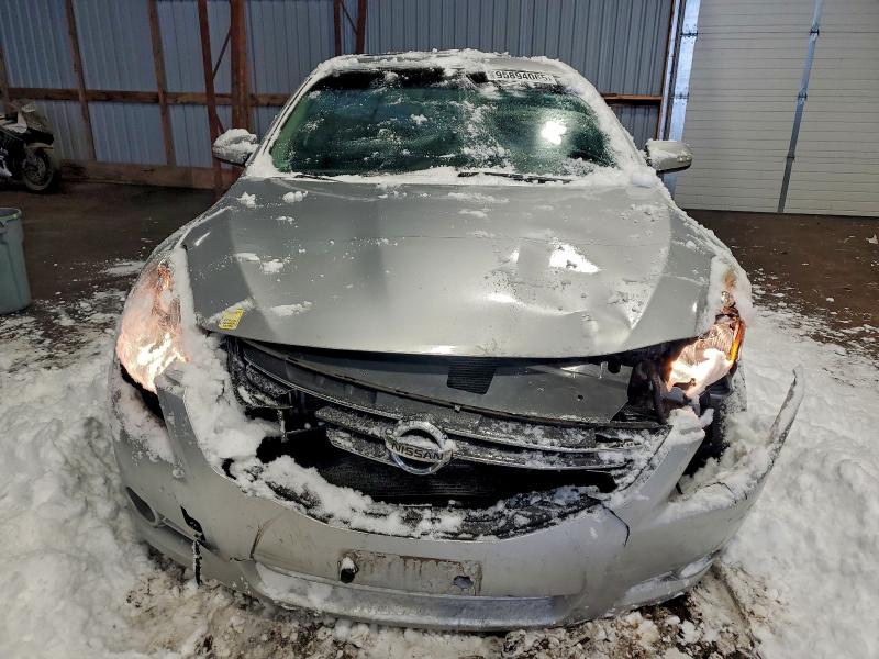 Photo 5 from auction – 2010 NISSAN ALTIMA BAS with VIN 1N4AL2AP5AC183372