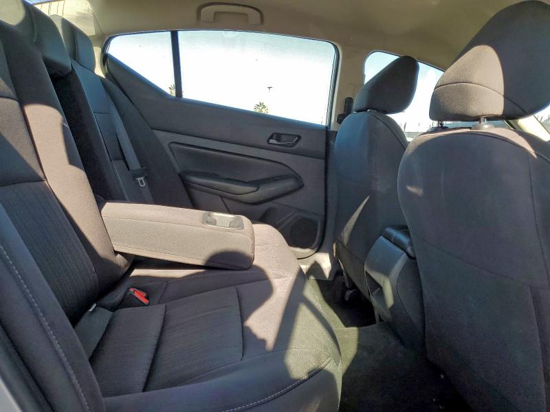 Photo 10 from auction – 2024 NISSAN ALTIMA S with VIN 1N4BL4BV5RN375873