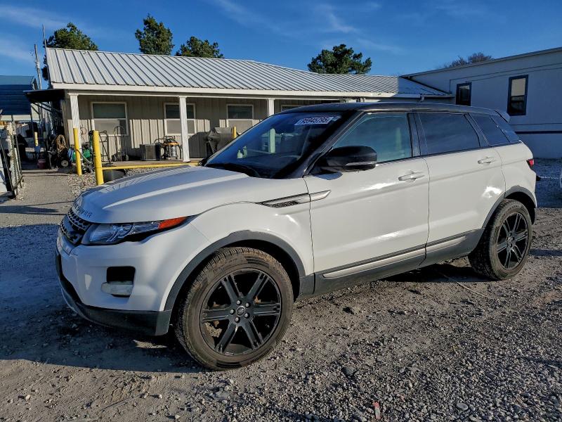 LAND ROVER RANGE ROVE 2013 with VIN SALVR2BG2DH716965 - Photo from auction