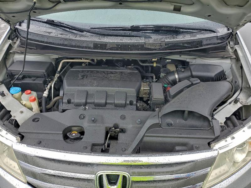 Photo 11 from auction – 2012 HONDA ODYSSEY EX with VIN 5FNRL5H65CB017984