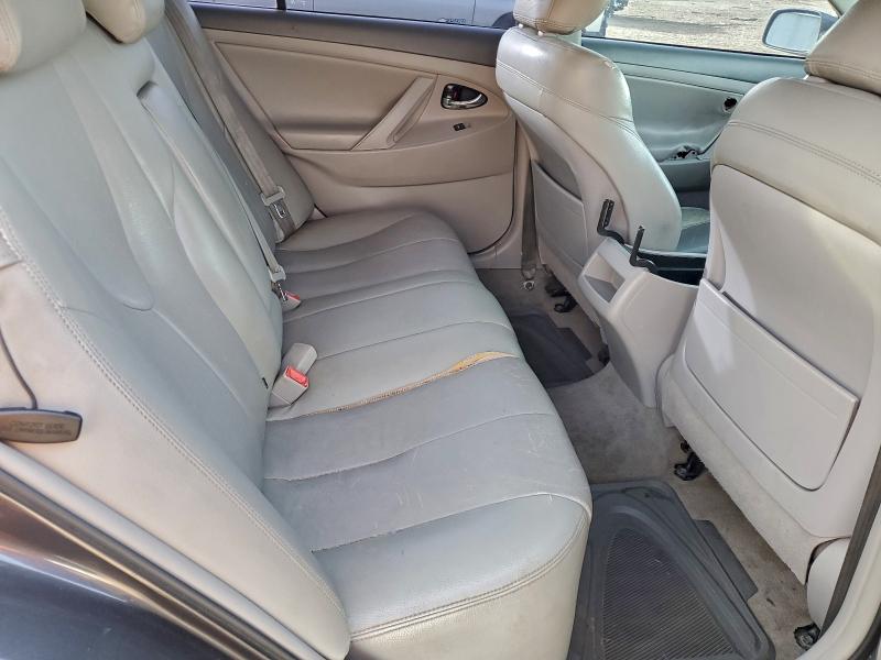 Photo 10 from auction – 2011 TOYOTA CAMRY BASE with VIN 4T4BF3EK4BR161175