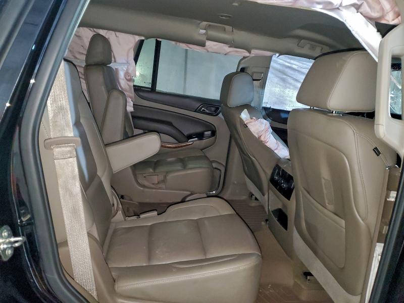 Photo 11 from auction – 2016 CHEVROLET TAHOE with VIN 1GNSKCKC9GR356066