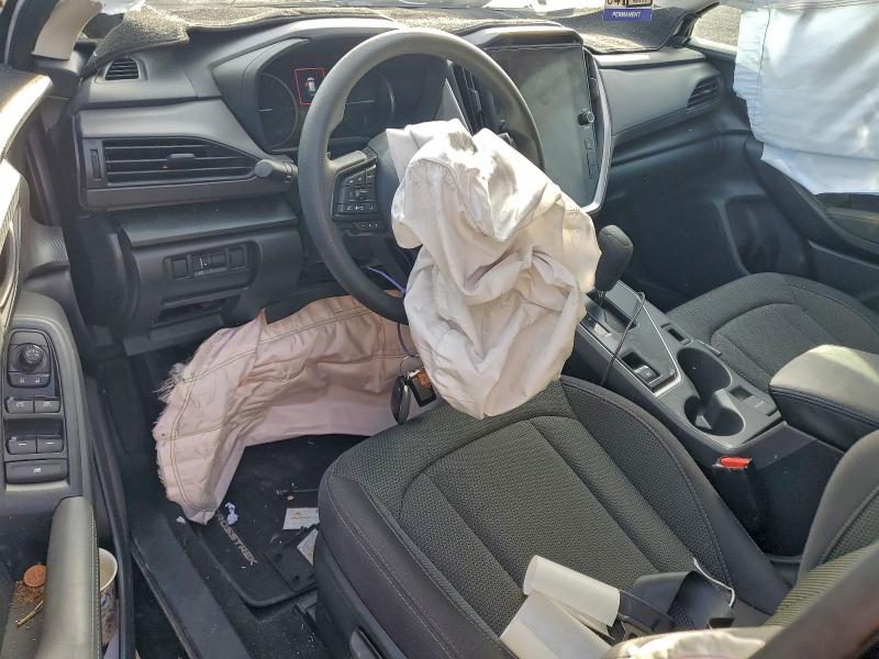 Photo 8 from auction – 2024 SUBARU CROSSTREK with VIN JF2GUADC2R8214842