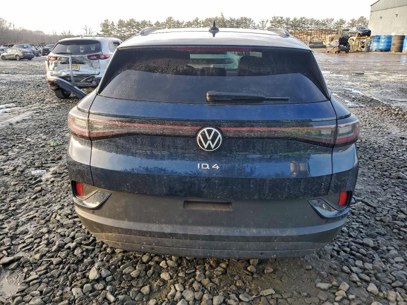 Photo 6 from auction – 2023 VOLKSWAGEN ID.4 with VIN 1V2BMPE85PC054339