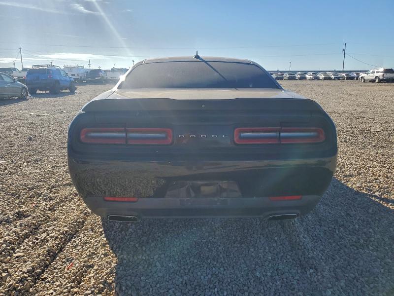 Photo 6 from auction – 2016 DODGE CHALLENGER with VIN 2C3CDZAG8GH102710