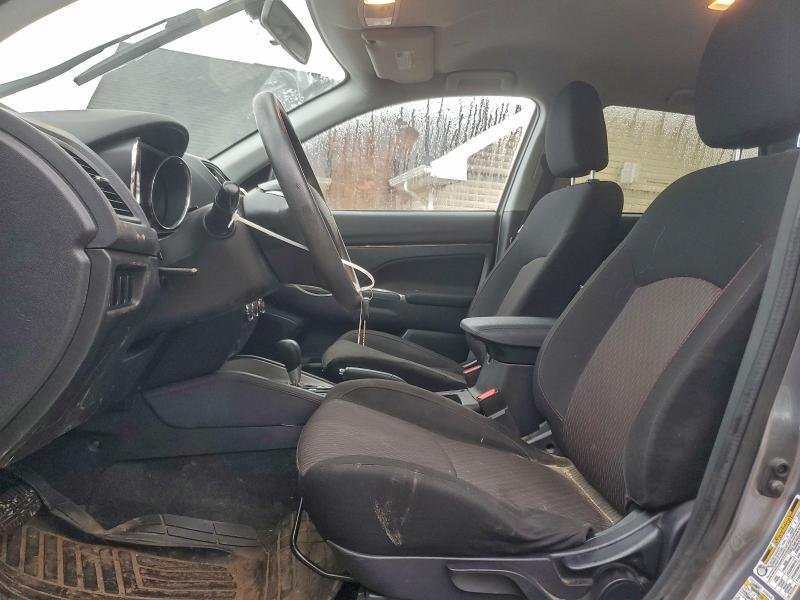 Photo 7 from auction – 2019 MITSUBISHI OUTLANDER with VIN JA4AP3AU8KU034079