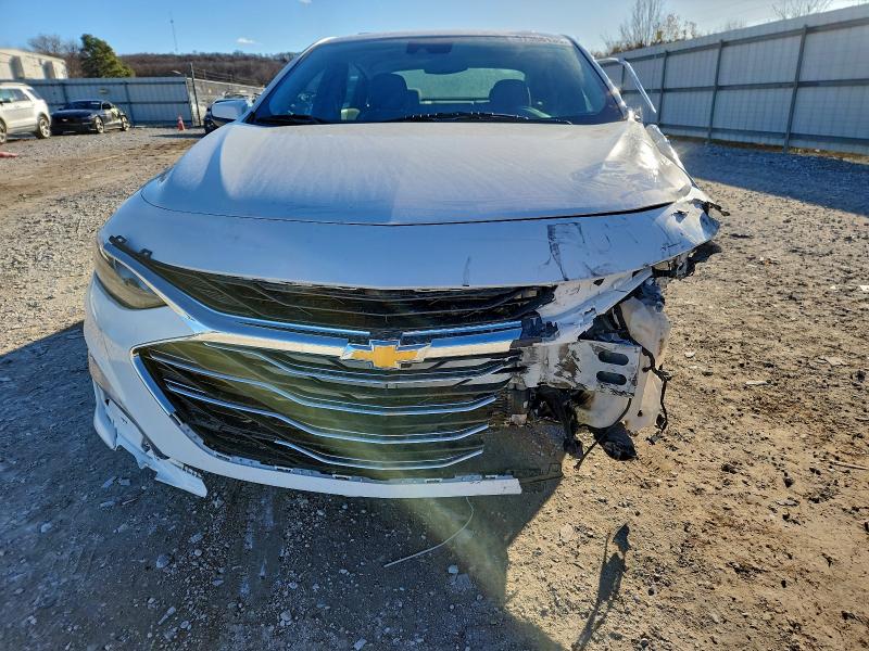 Photo 5 from auction – 2023 CHEVROLET MALIBU LT with VIN 1G1ZD5ST0PF164204
