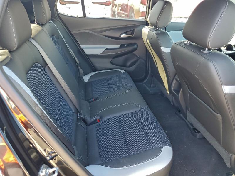 Photo 10 from auction – 2025 BUICK ENVISTA PR with VIN KL47LAEP7SB214499