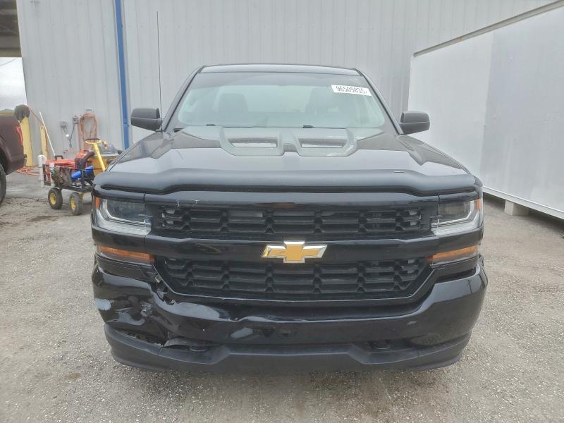 Photo 5 from auction – 2017 CHEVROLET SILVERADO with VIN 1GCRCPEC6HZ189335